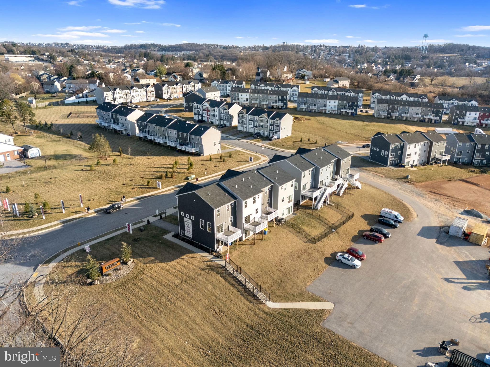 YORK TWP - Residential