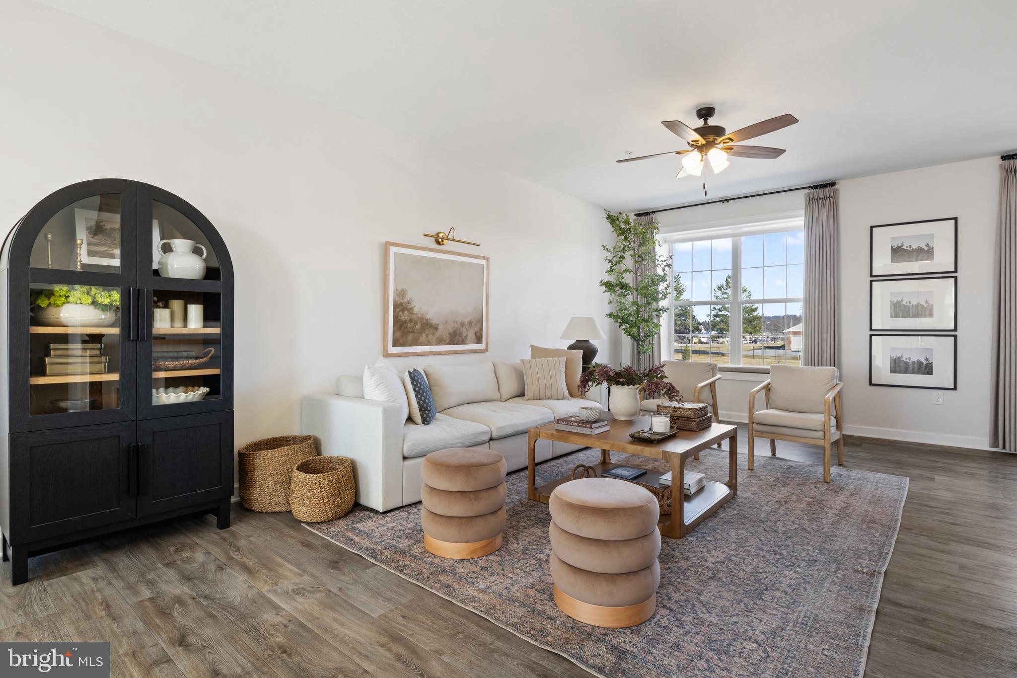 YORK TWP - Residential