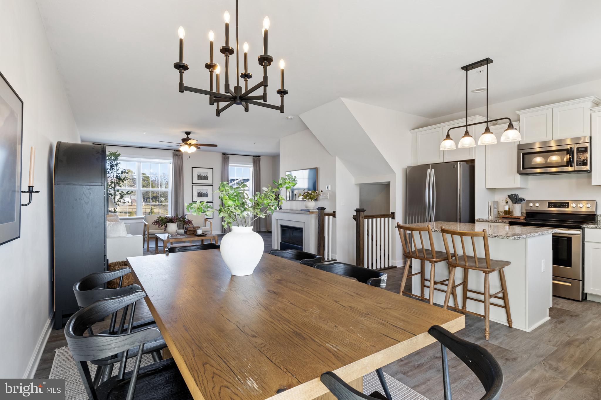 YORK TWP - Residential