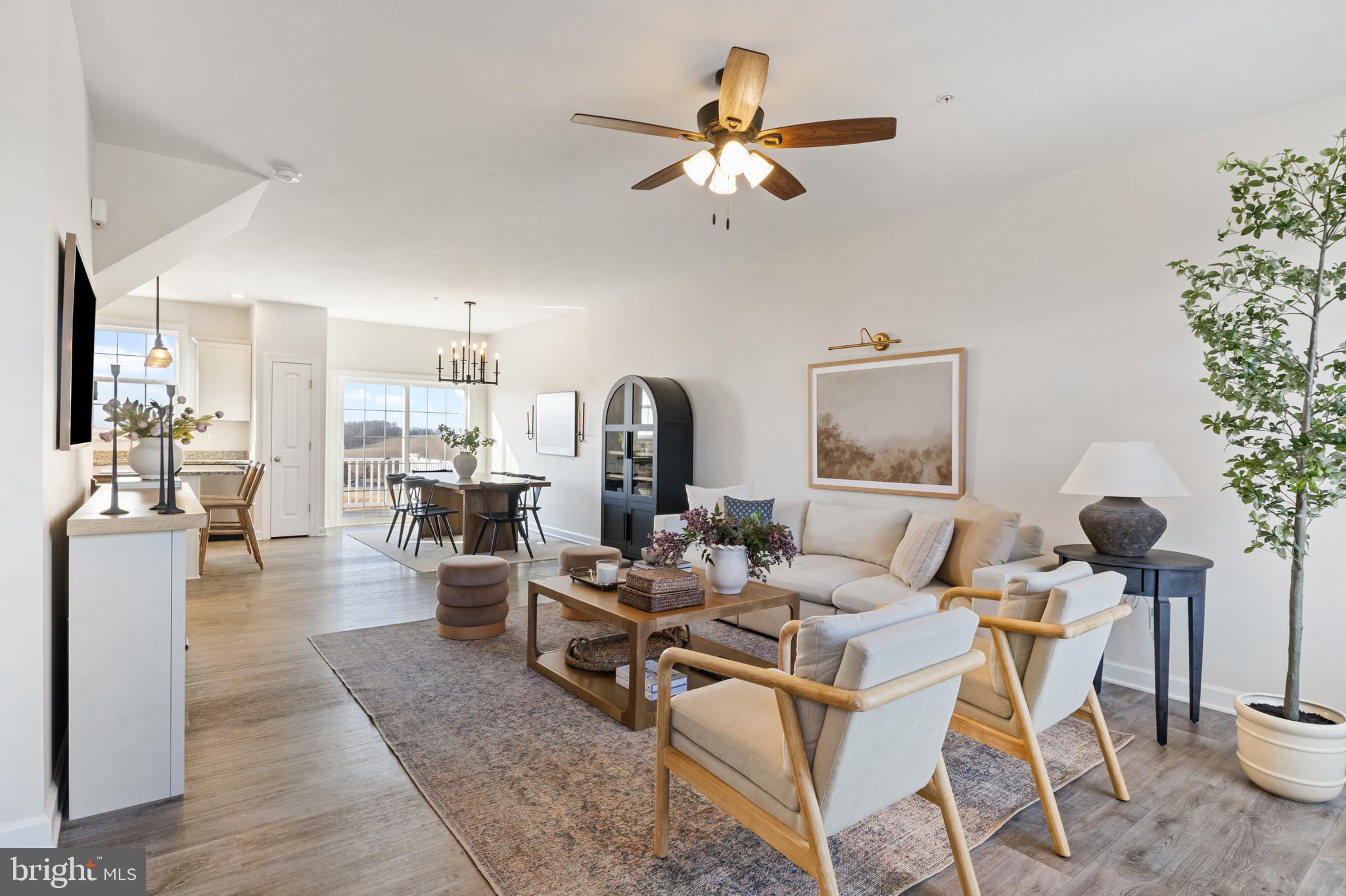 YORK TWP - Residential