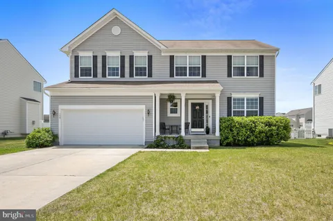 159 Autumn Terrace, Magnolia, DE MLS: DEKT2037334