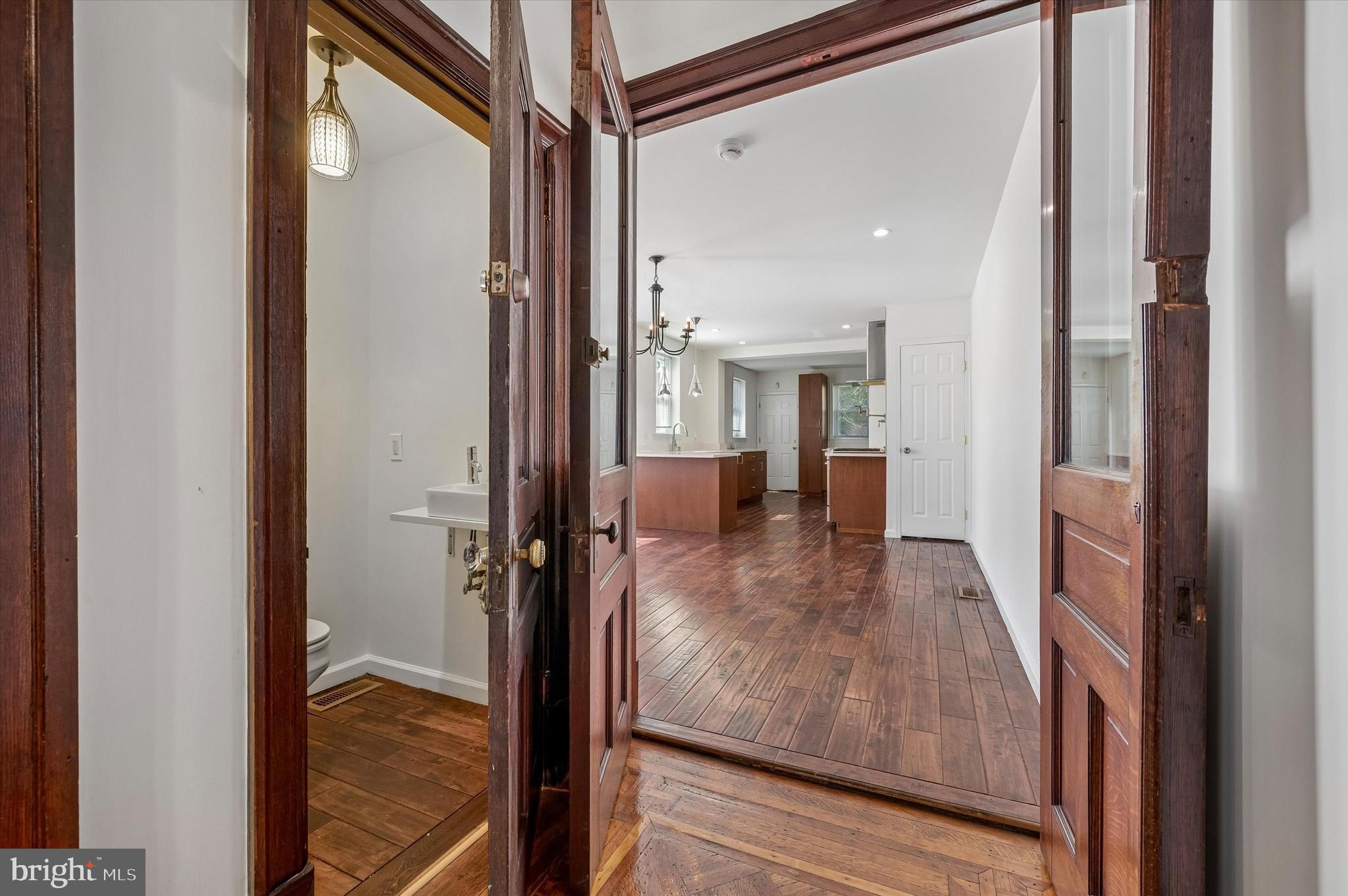 BELMONT - Residential