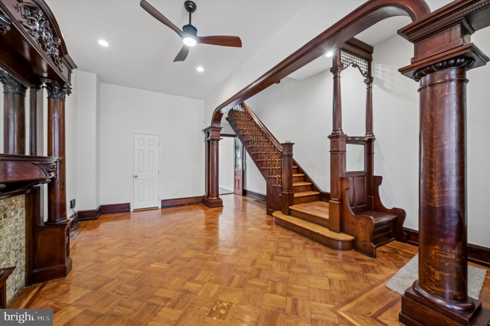 BELMONT - Residential