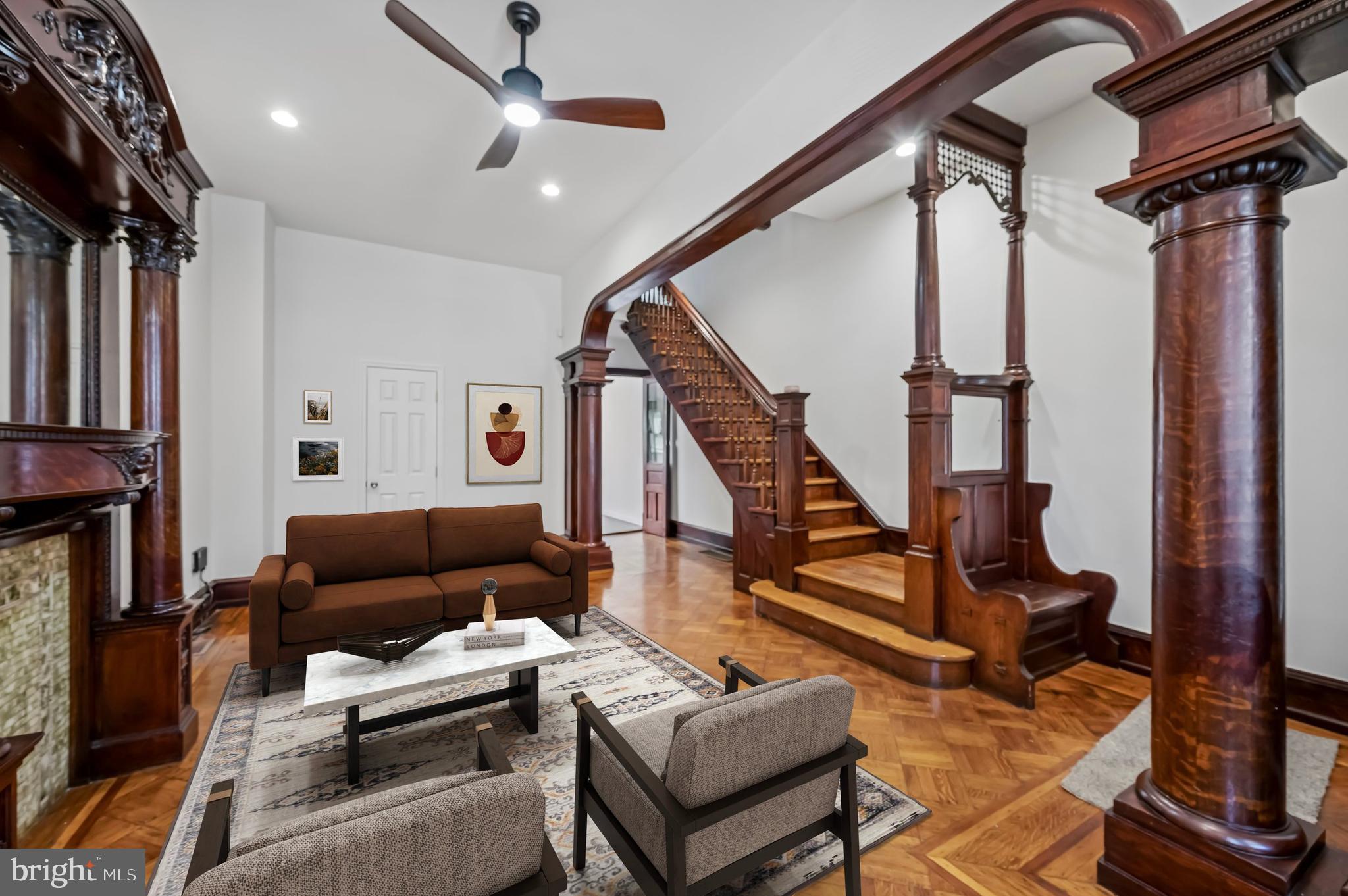 BELMONT - Residential