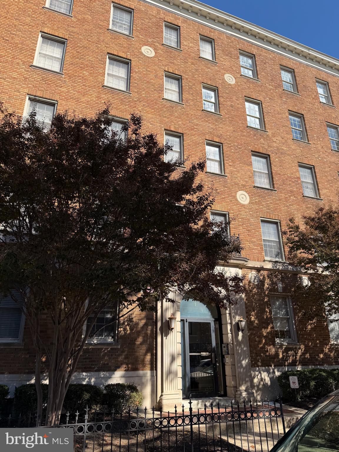 1417 NEWTON STREET NW 204