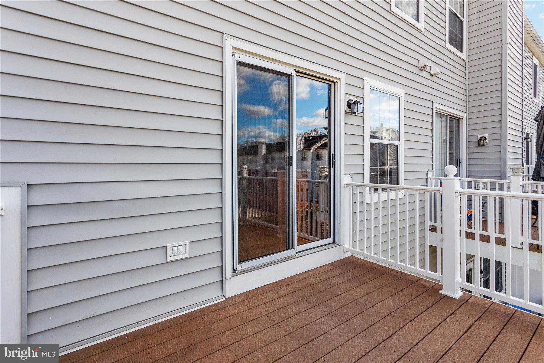 CEDAR GROVE AT CROFTON - Residential