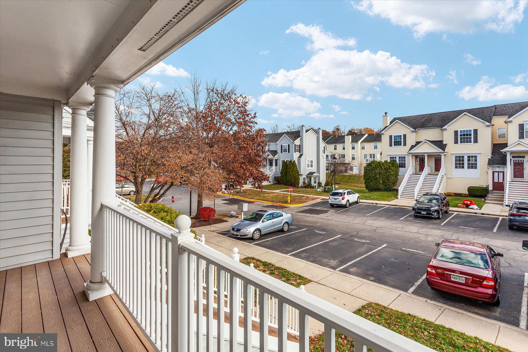 CEDAR GROVE AT CROFTON - Residential