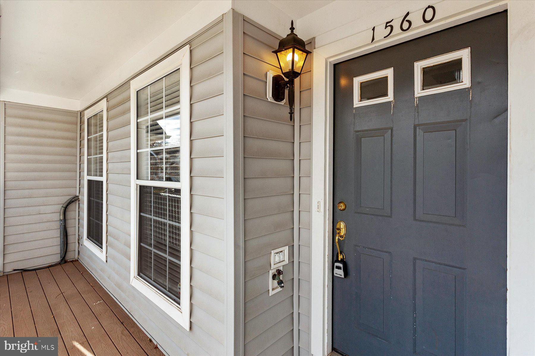 CEDAR GROVE AT CROFTON - Residential