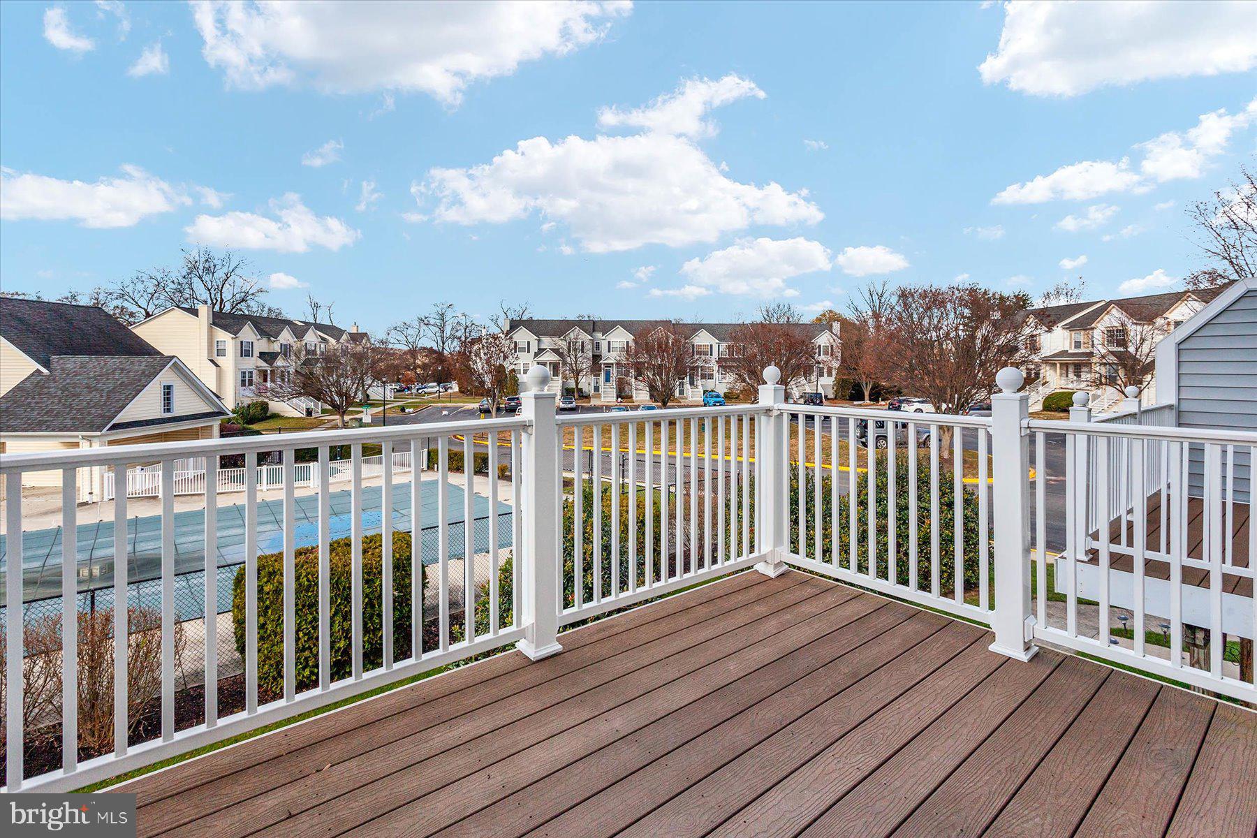 CEDAR GROVE AT CROFTON - Residential