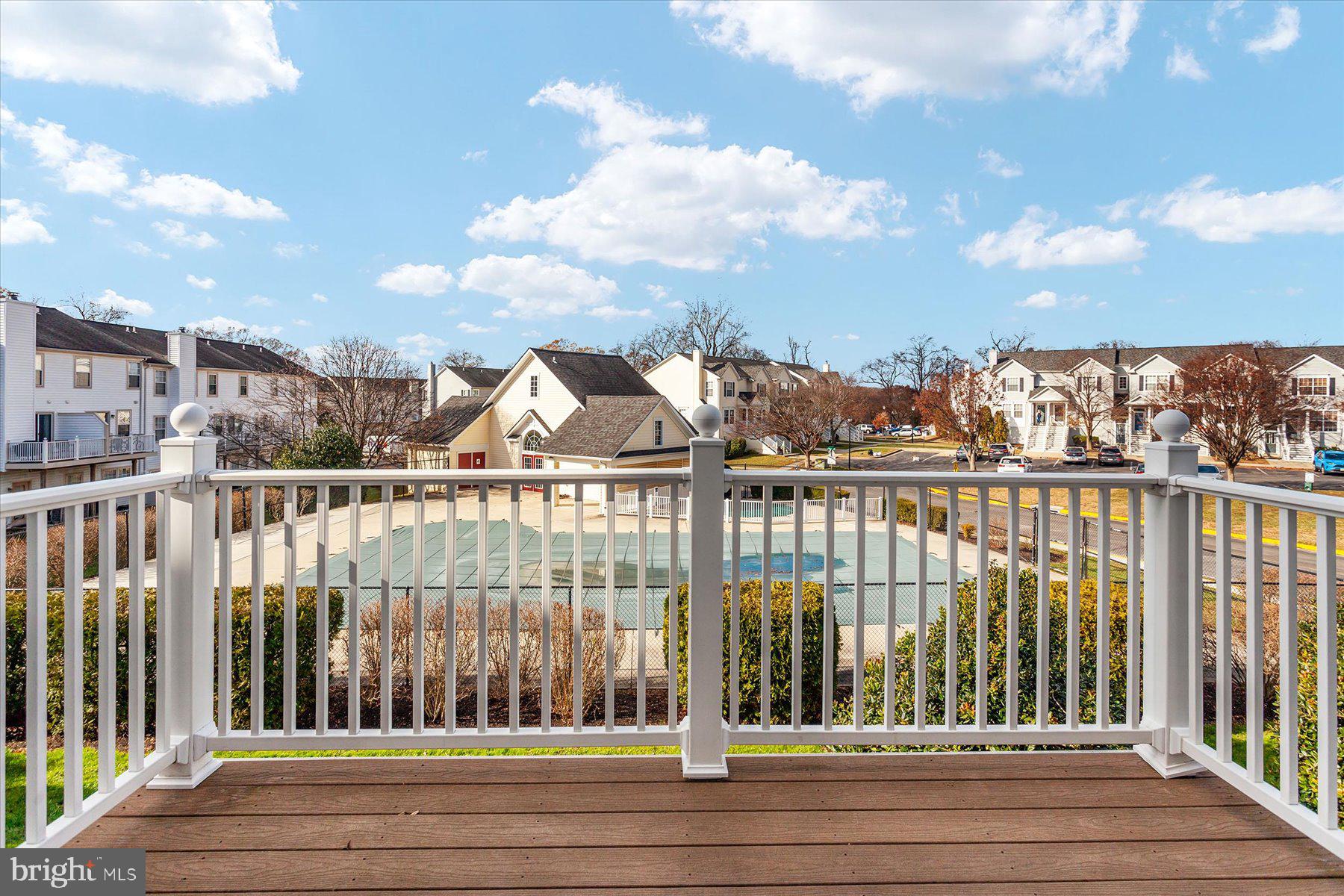 CEDAR GROVE AT CROFTON - Residential