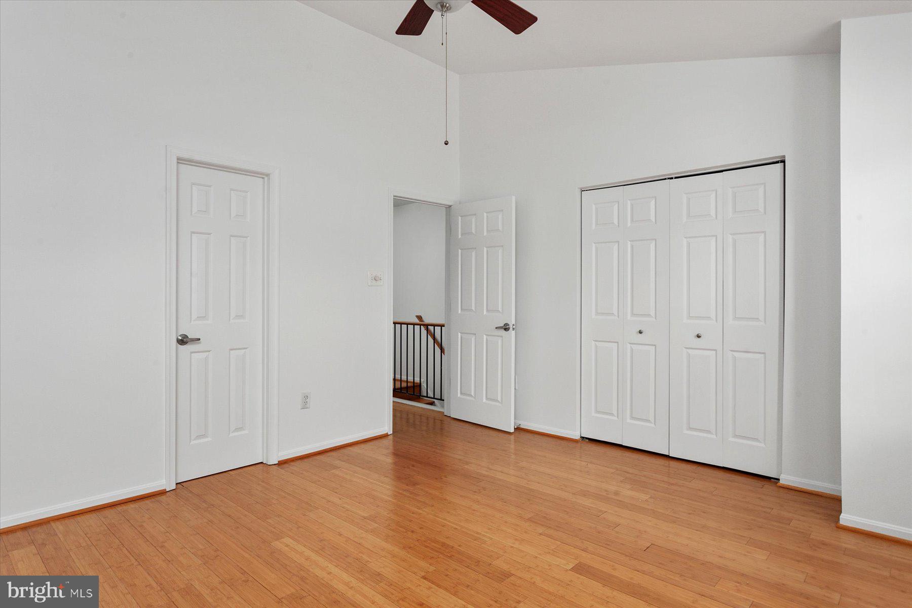 CEDAR GROVE AT CROFTON - Residential