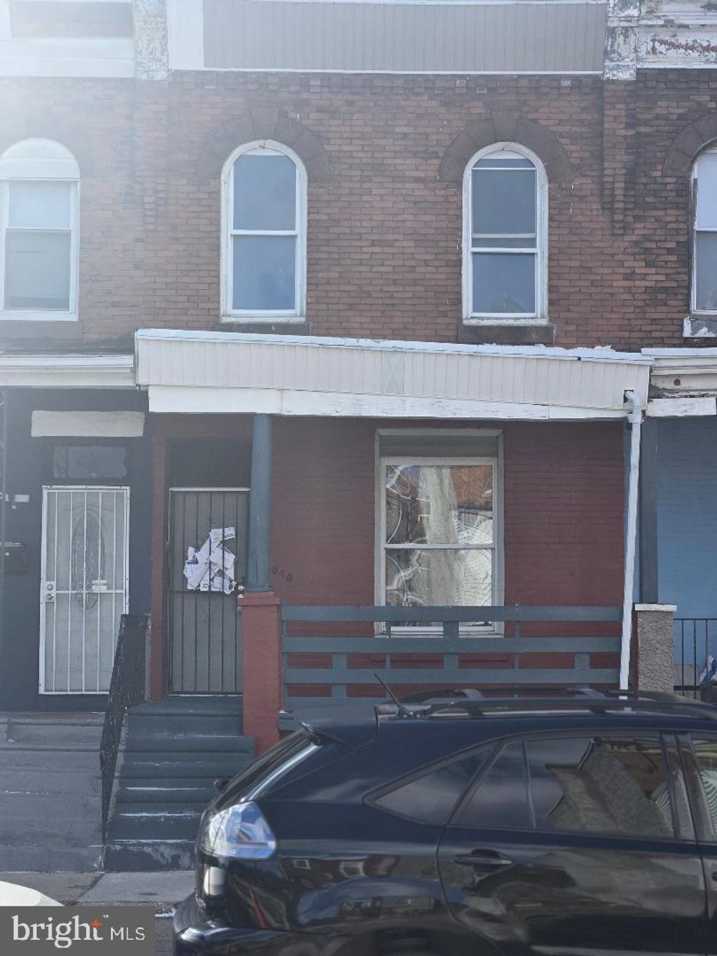 Photo of 1848 S Conestoga Street, PHILADELPHIA, PA 19143 (MLS # PAPH2569788)