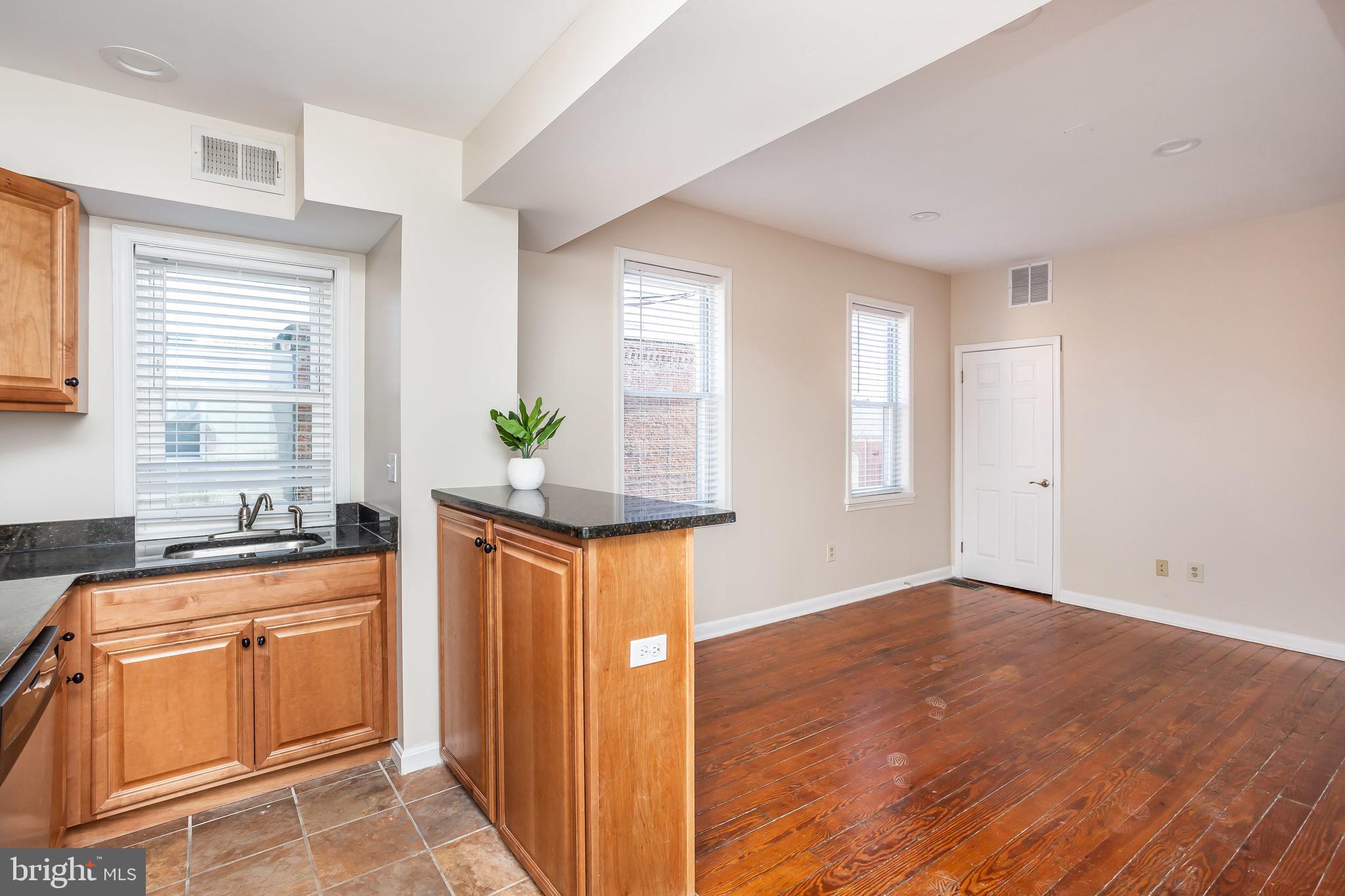 CANTON - Residential Lease