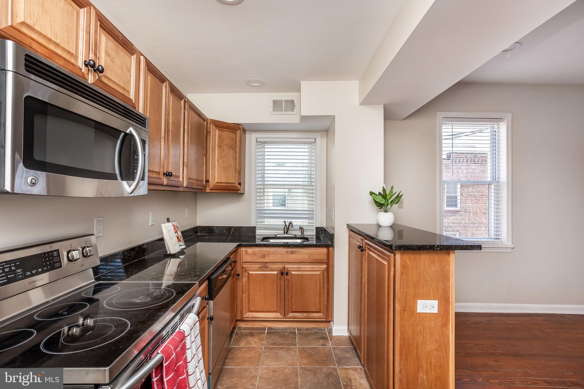 CANTON - Residential Lease