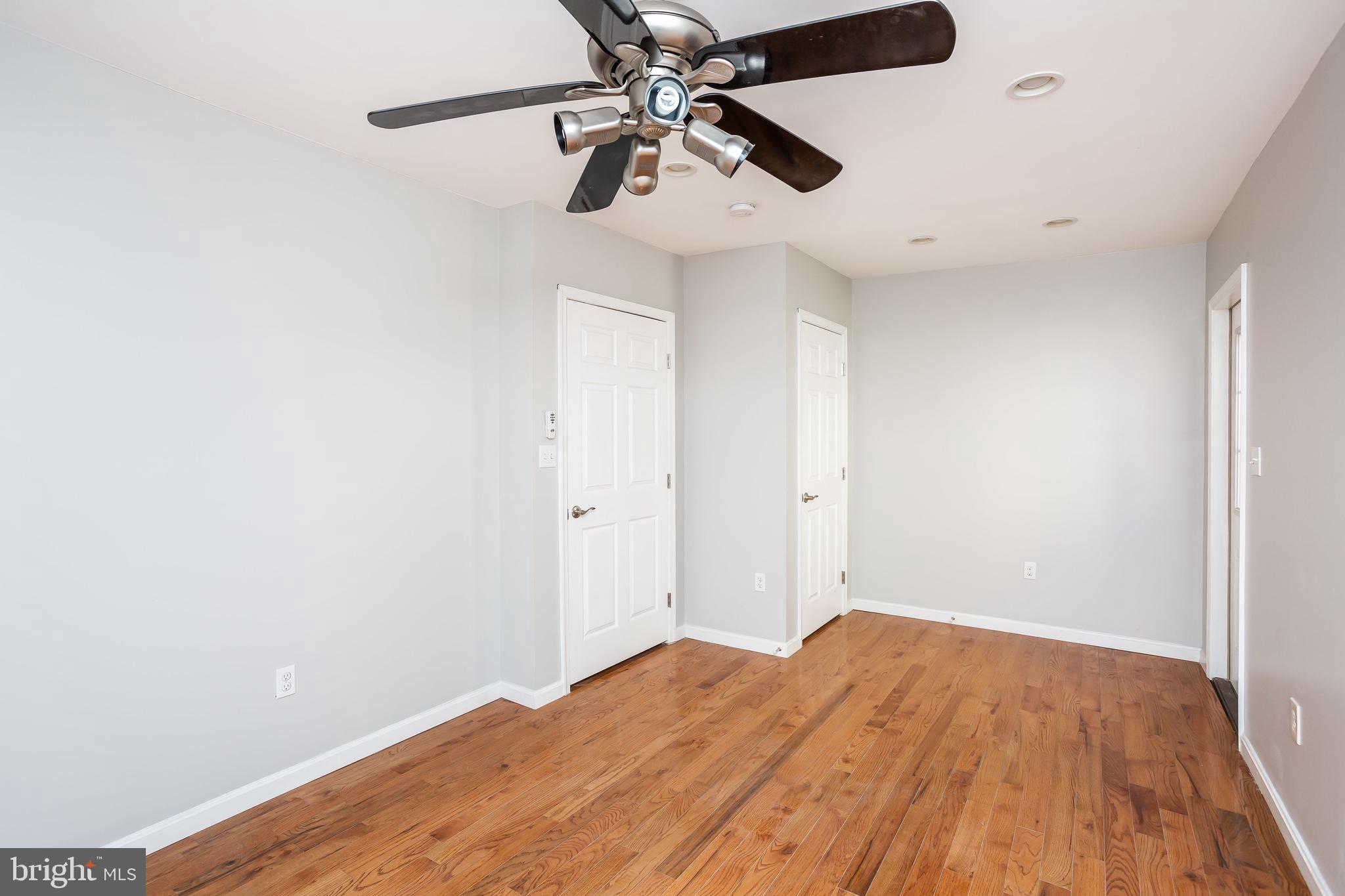 CANTON - Residential Lease