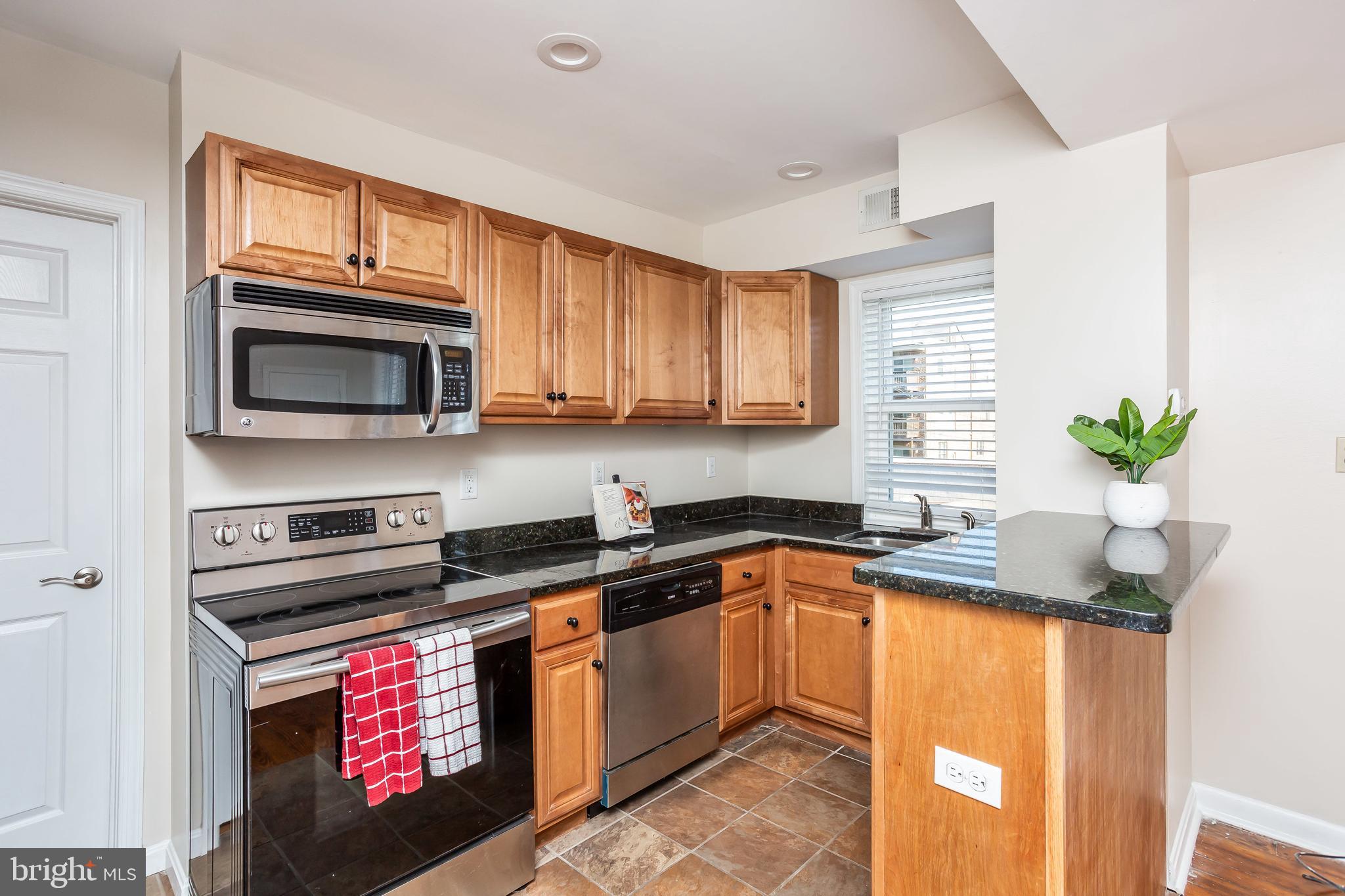 CANTON - Residential Lease