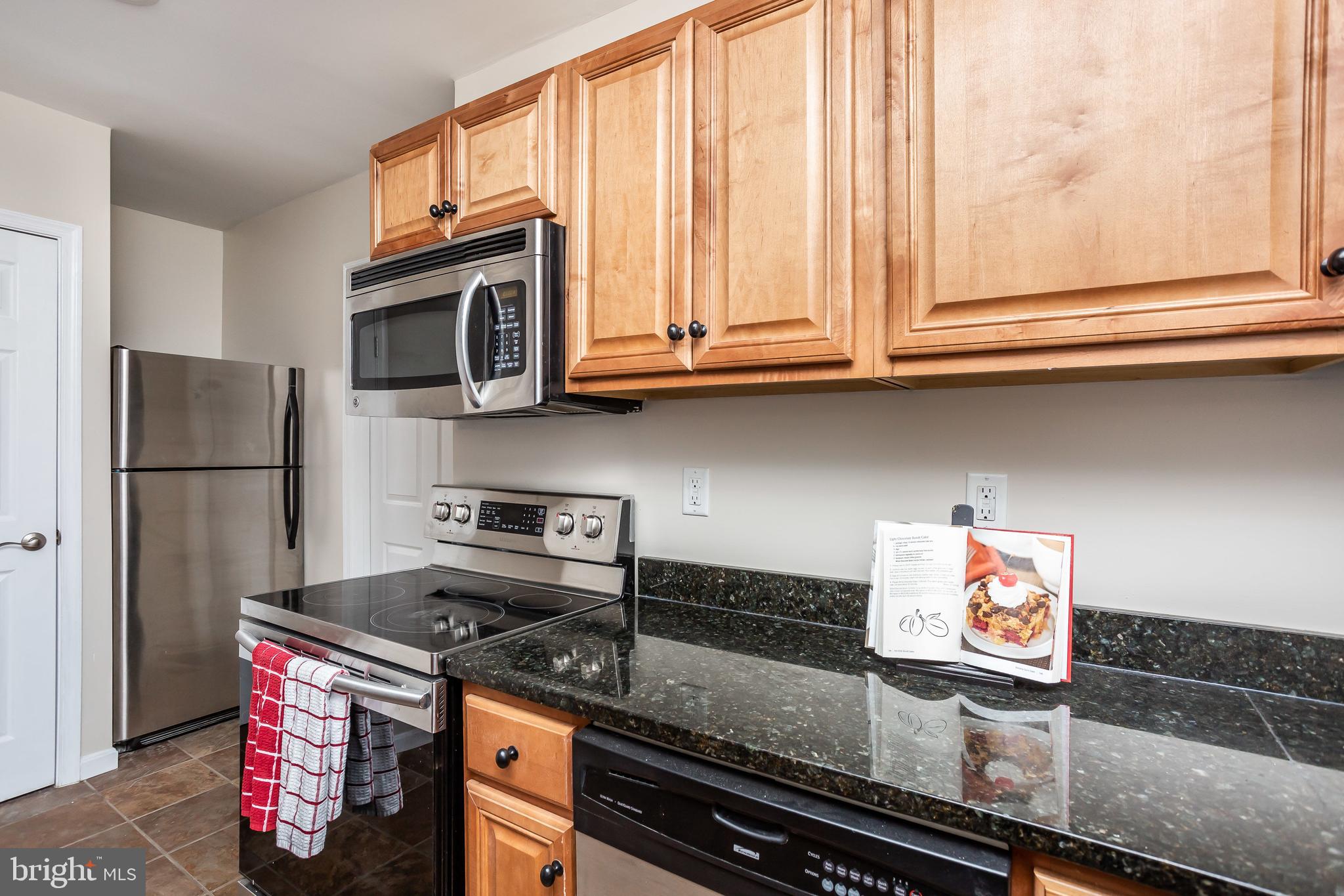 CANTON - Residential Lease