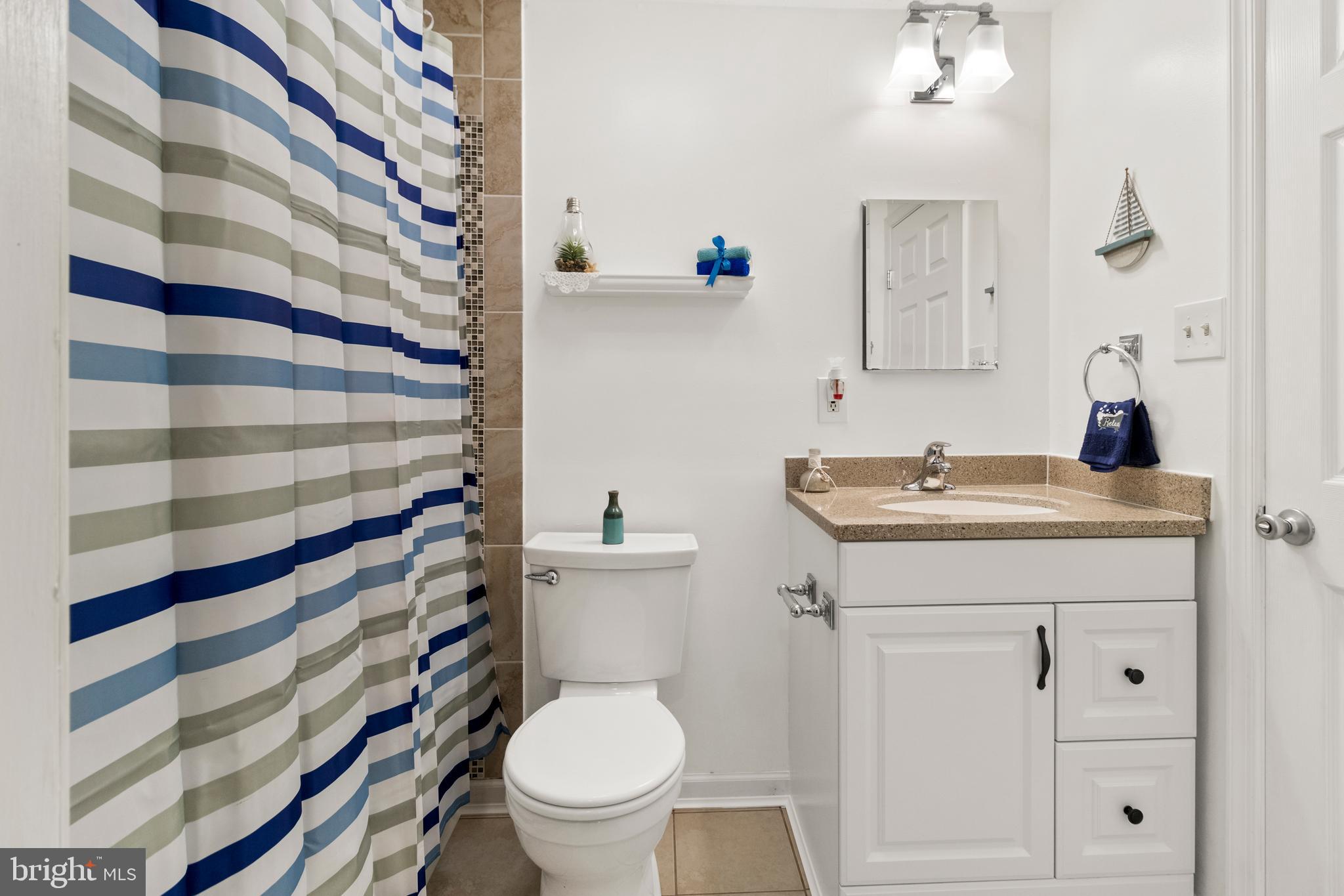 MURRAY HILL - Residential