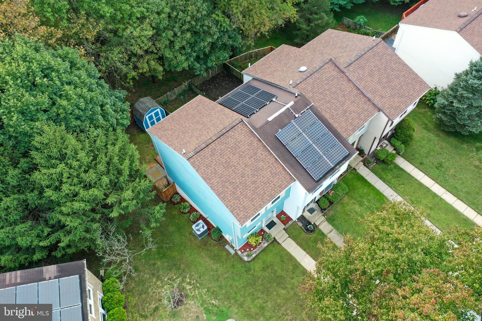 MURRAY HILL - Residential