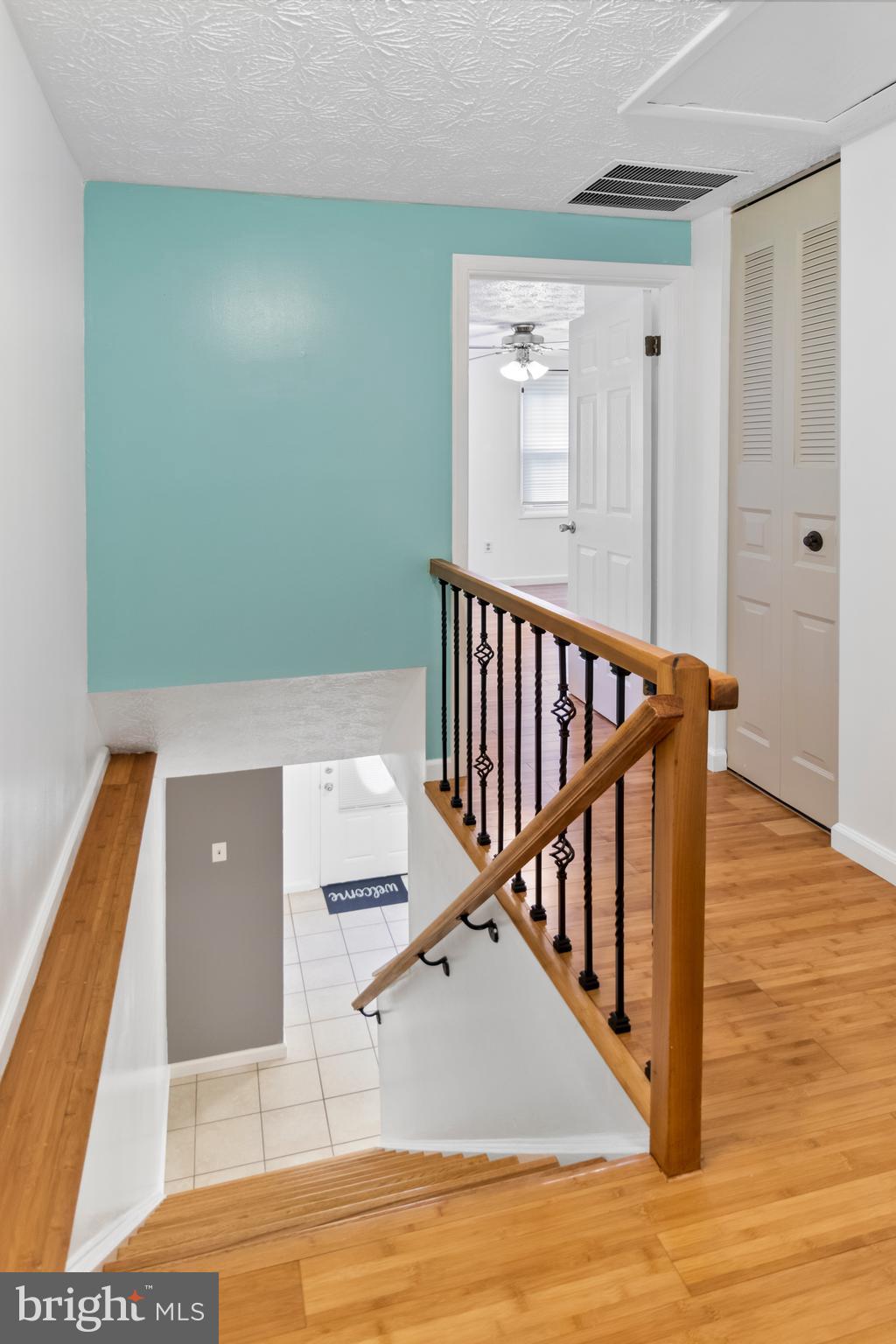 MURRAY HILL - Residential