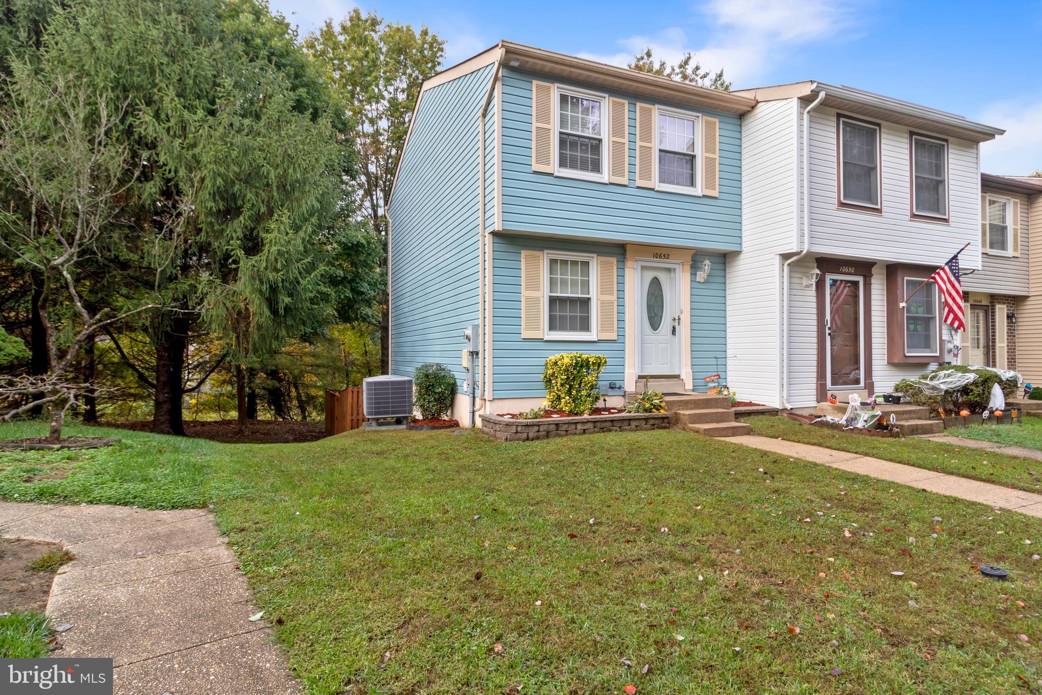 MURRAY HILL - Residential