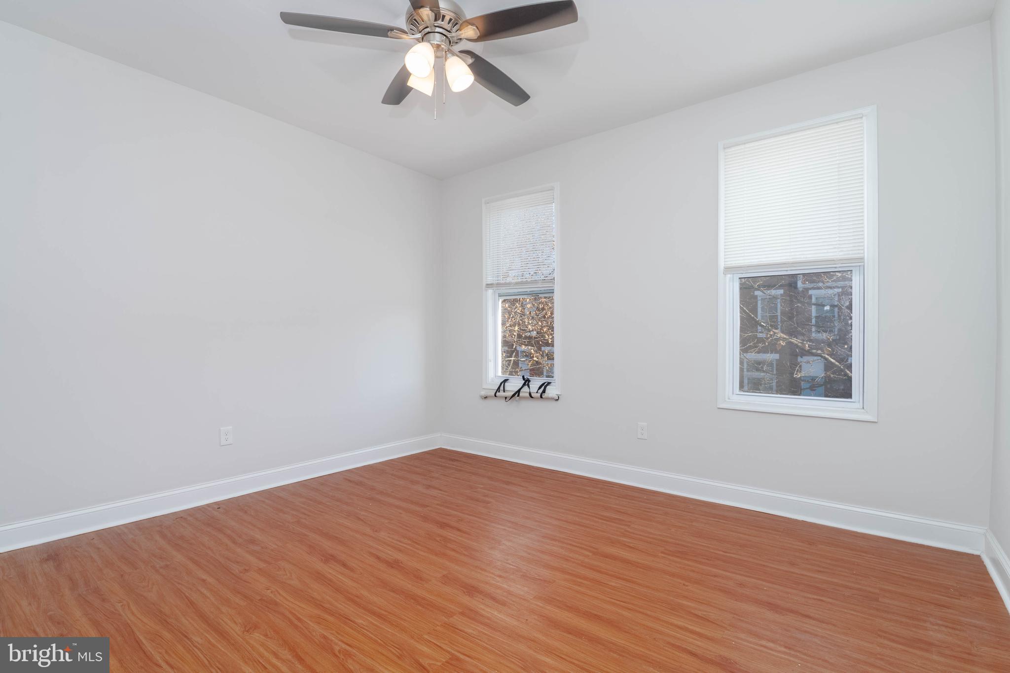 MCELDERRY PARK - Residential Lease