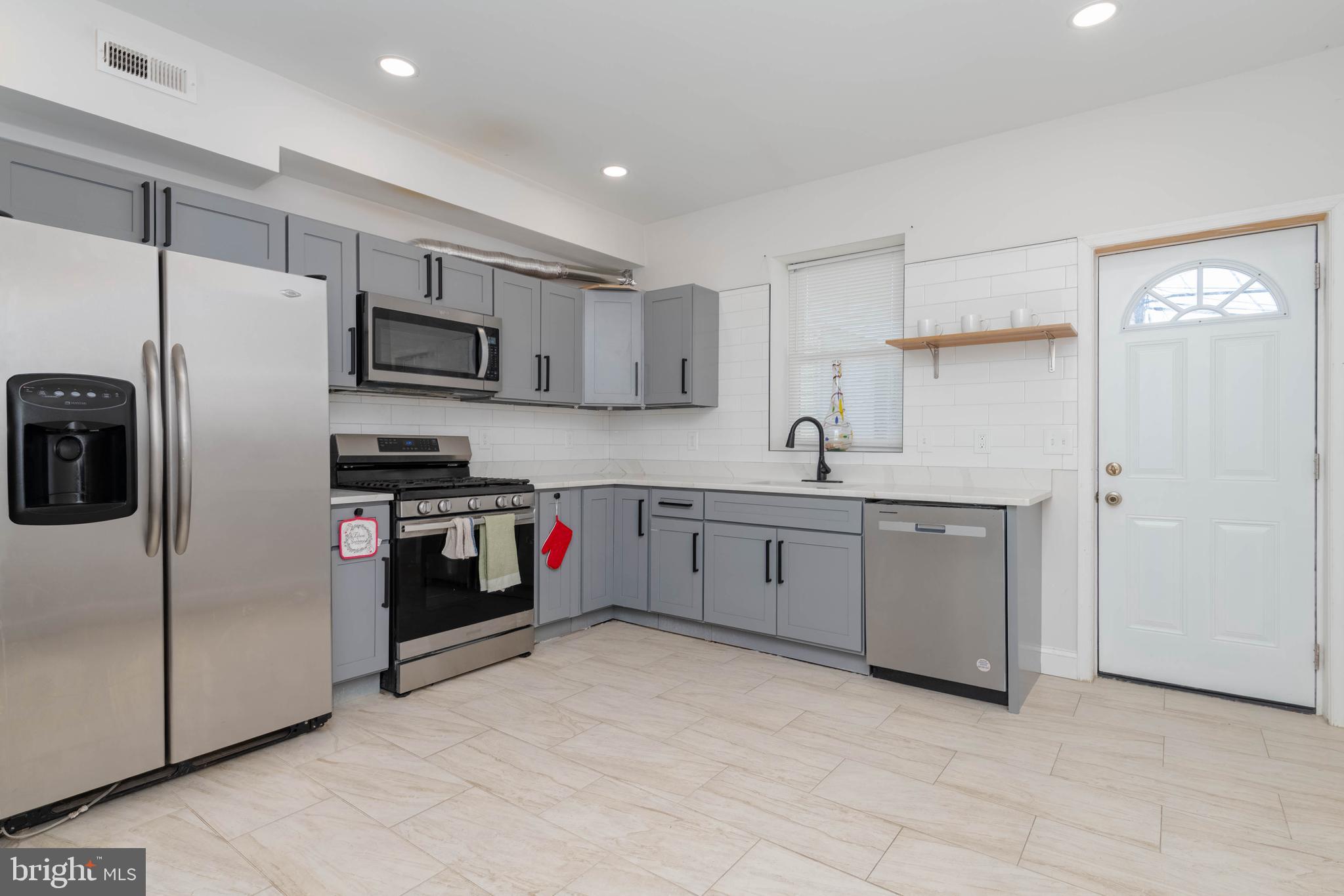 MCELDERRY PARK - Residential Lease