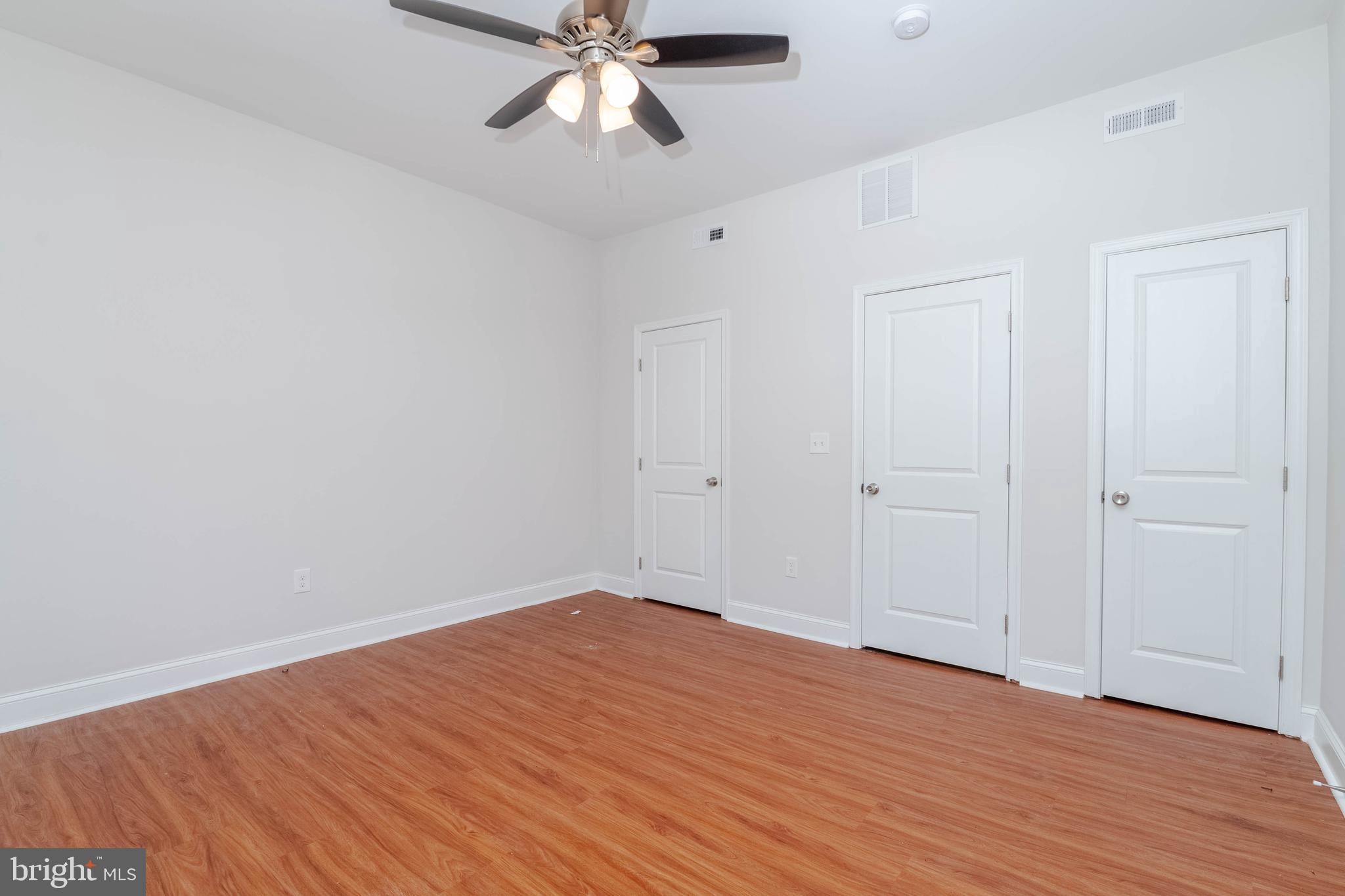 MCELDERRY PARK - Residential Lease
