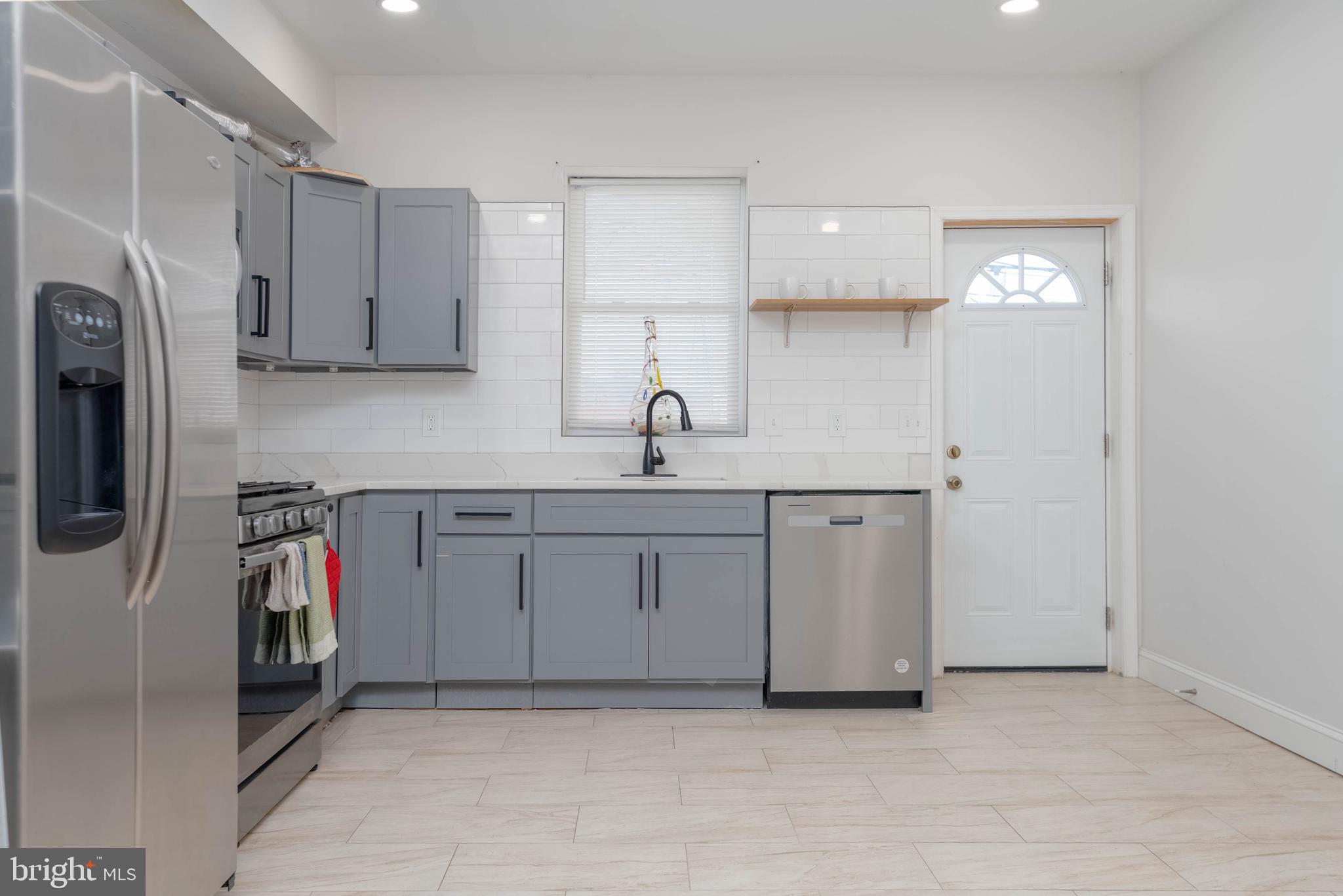 MCELDERRY PARK - Residential Lease