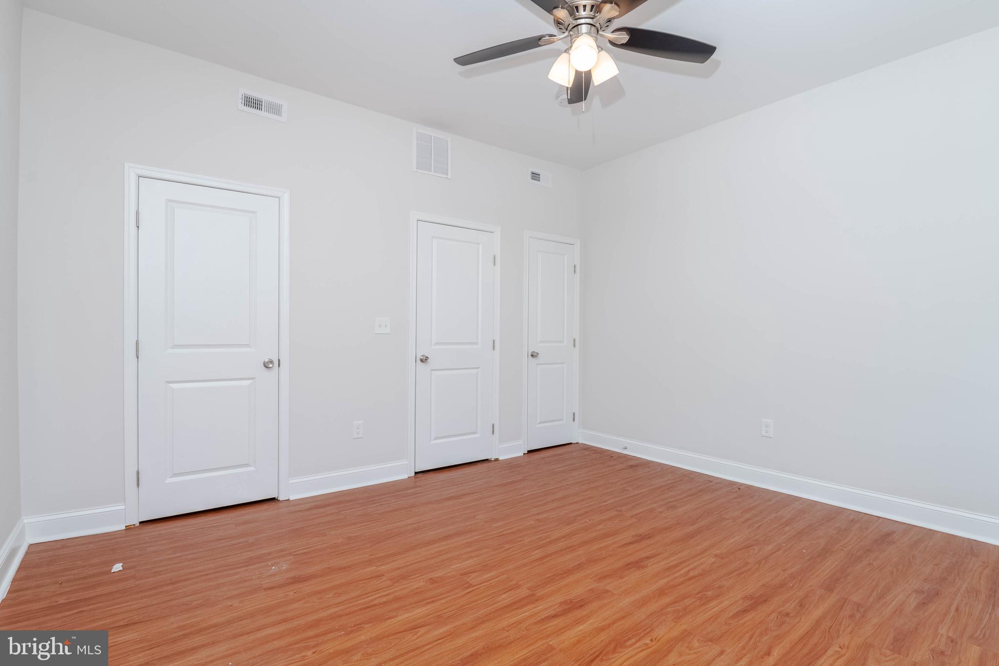 MCELDERRY PARK - Residential Lease