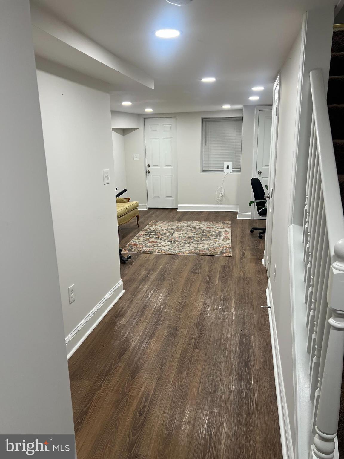 MCELDERRY PARK - Residential Lease