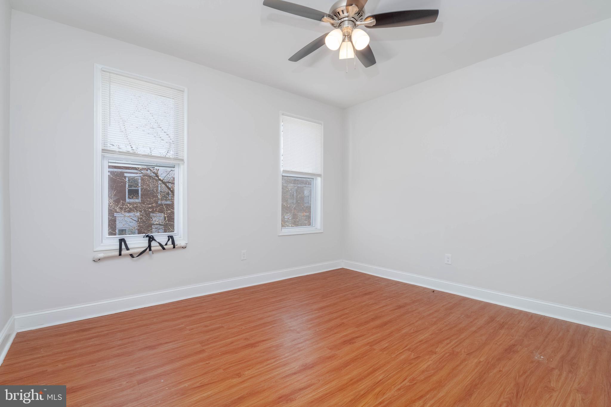 MCELDERRY PARK - Residential Lease