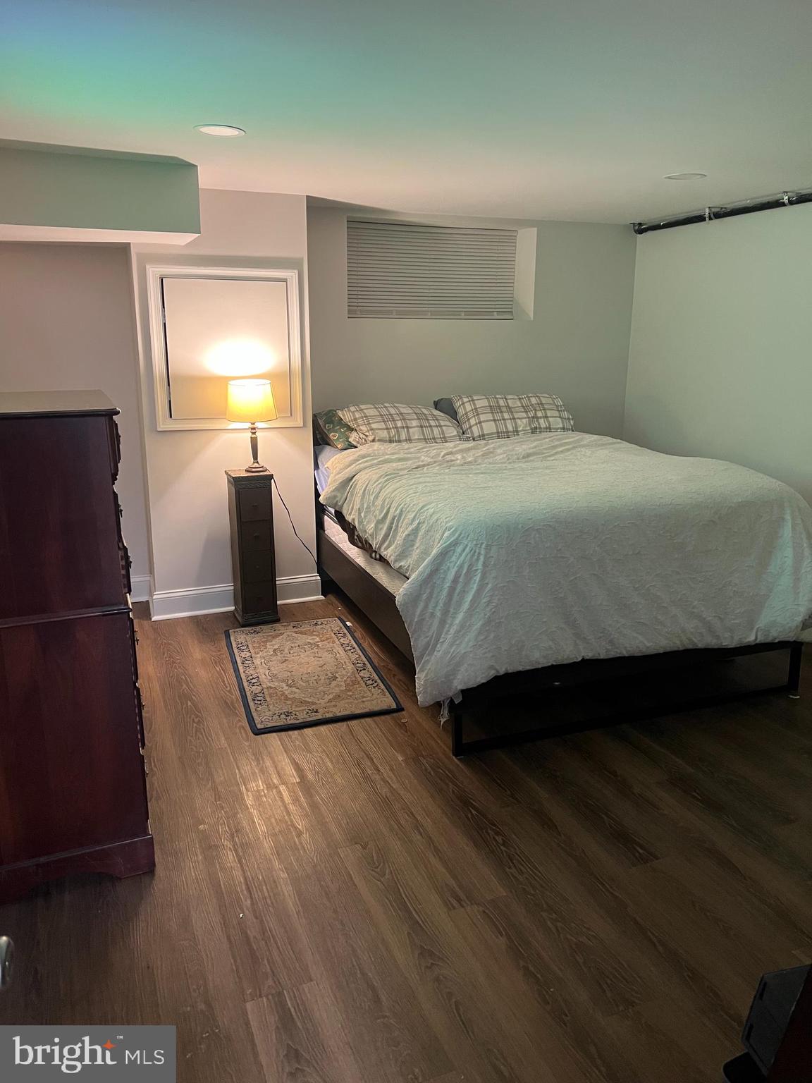 MCELDERRY PARK - Residential Lease