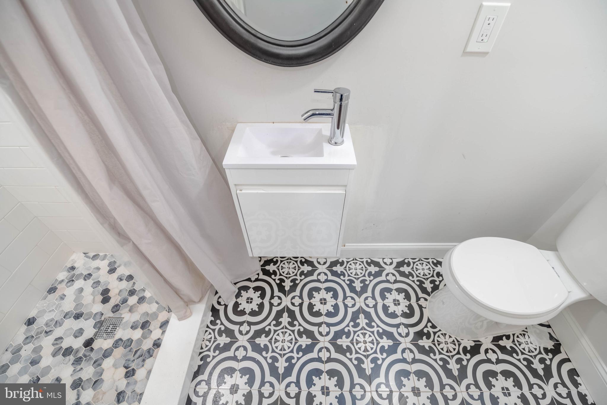 MCELDERRY PARK - Residential Lease