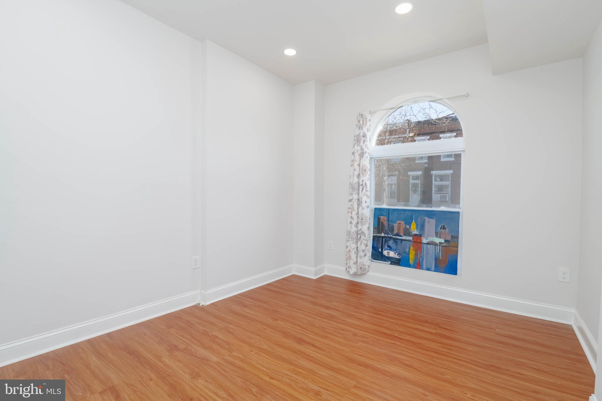 MCELDERRY PARK - Residential Lease