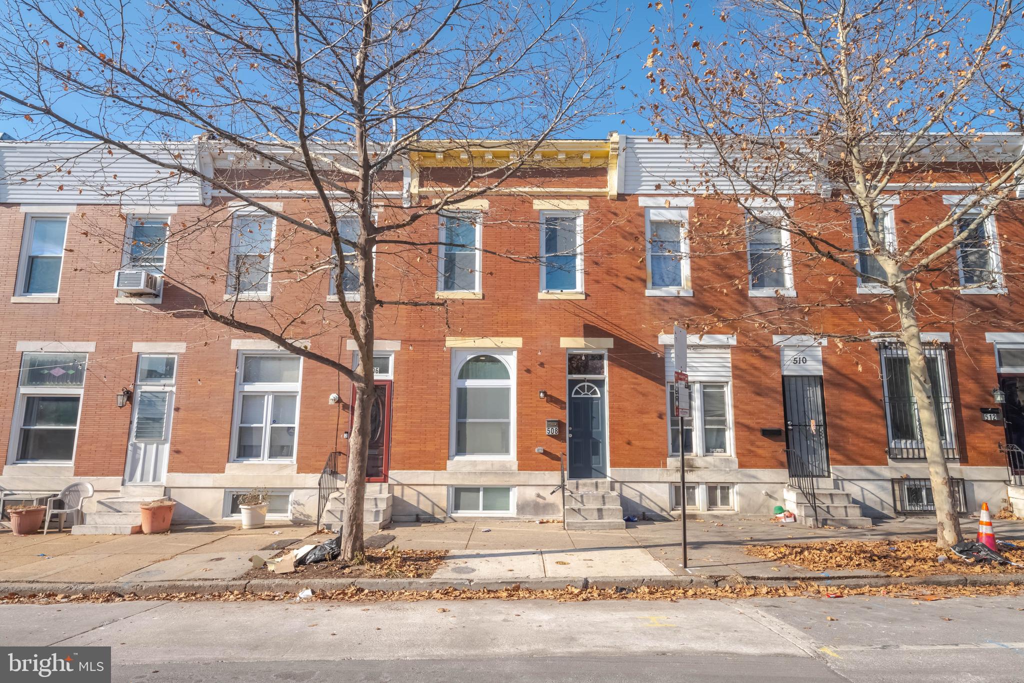 MCELDERRY PARK - Residential Lease