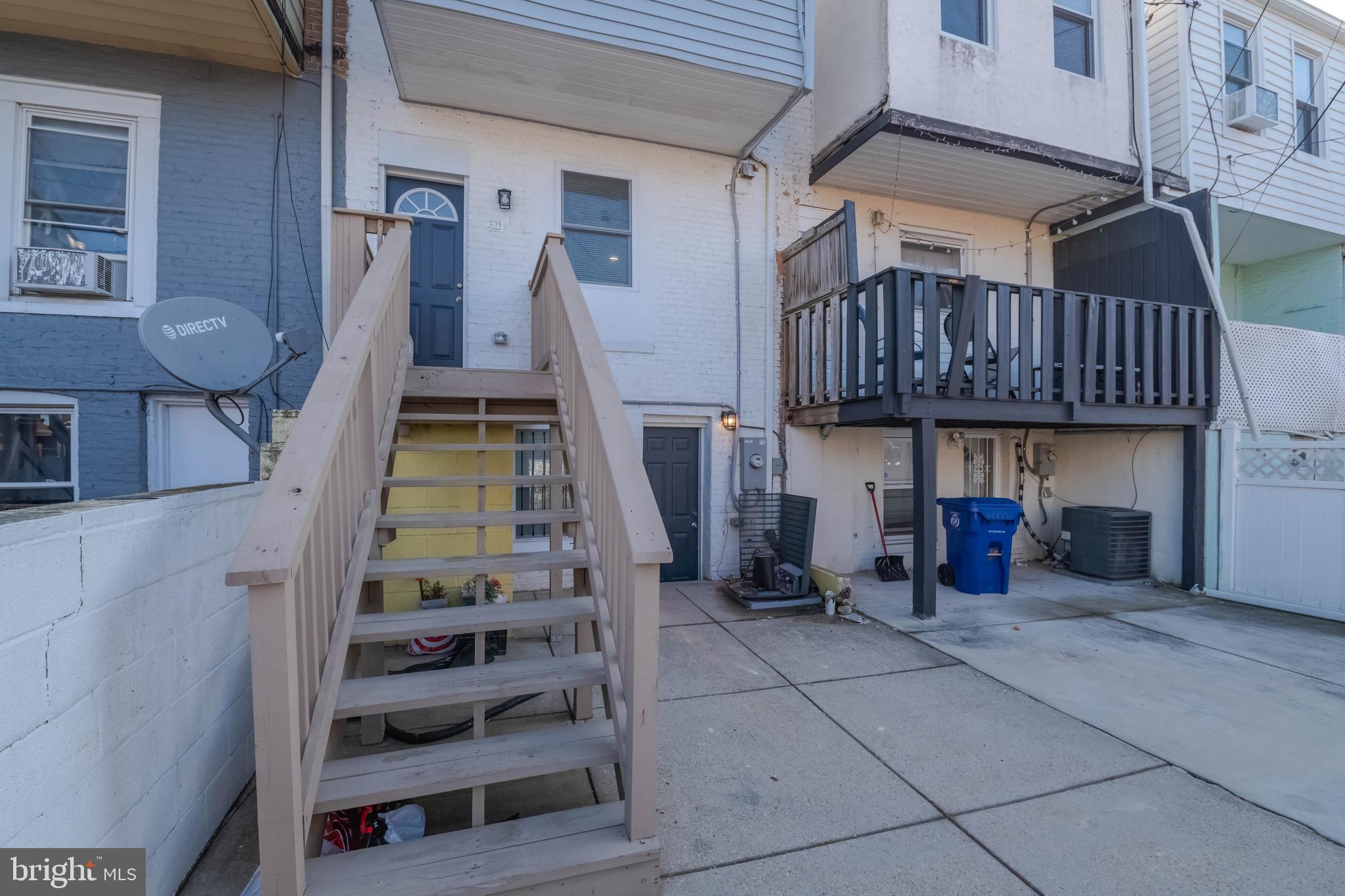 MCELDERRY PARK - Residential Lease