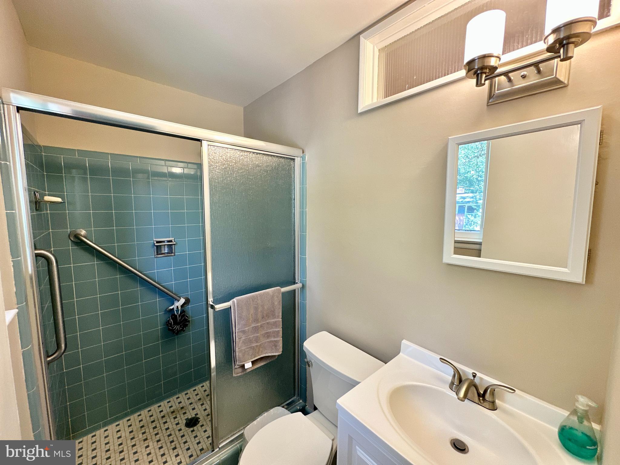 KEMP MILL ESTATES - Residential