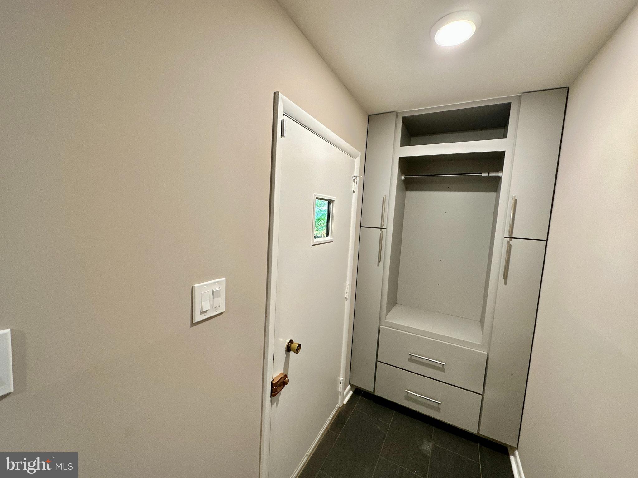 KEMP MILL ESTATES - Residential