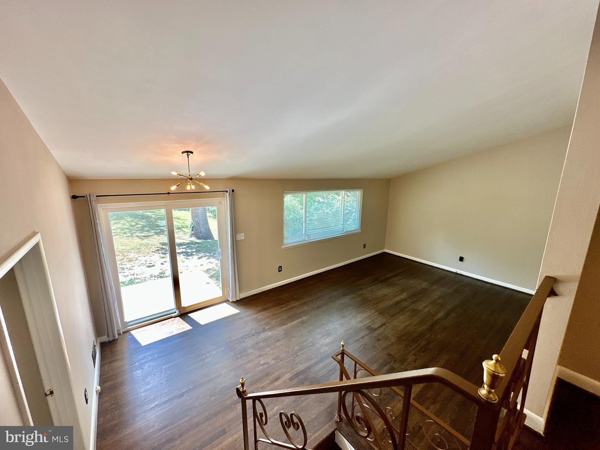 KEMP MILL ESTATES - Residential