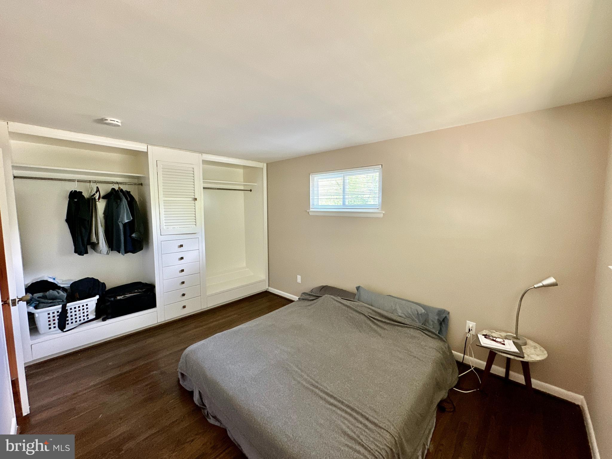 KEMP MILL ESTATES - Residential