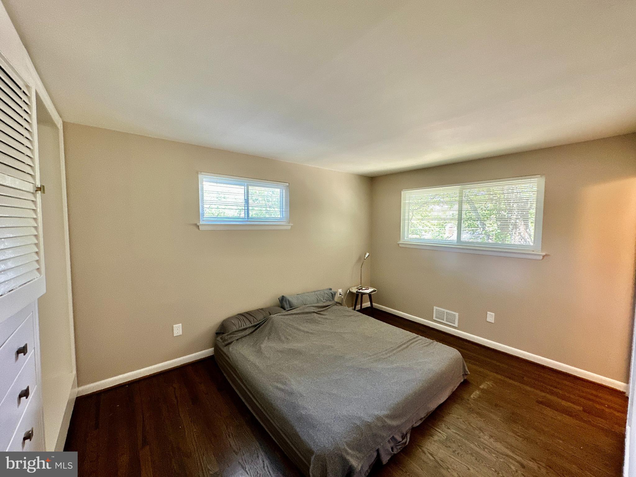 KEMP MILL ESTATES - Residential