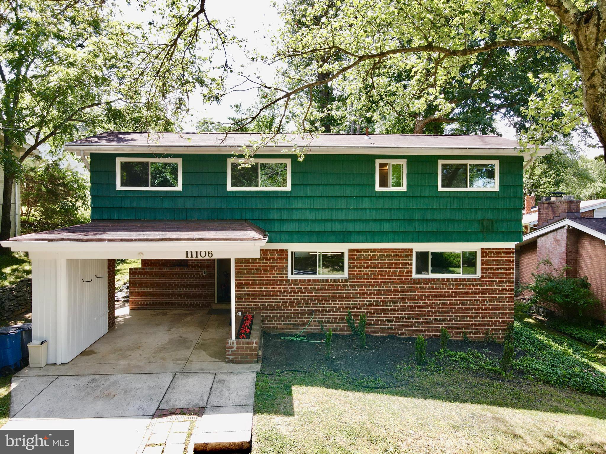 KEMP MILL ESTATES - Residential