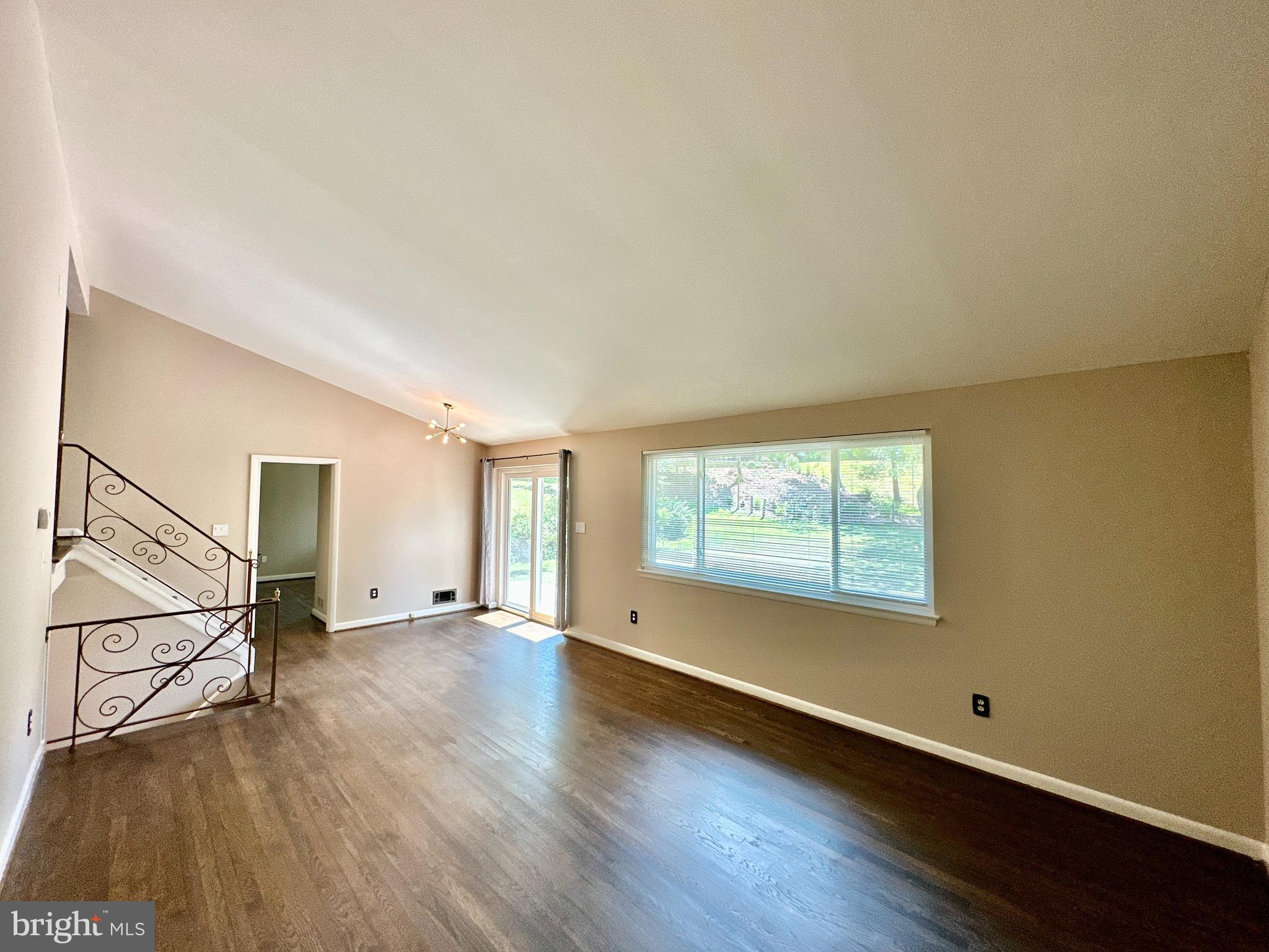 KEMP MILL ESTATES - Residential