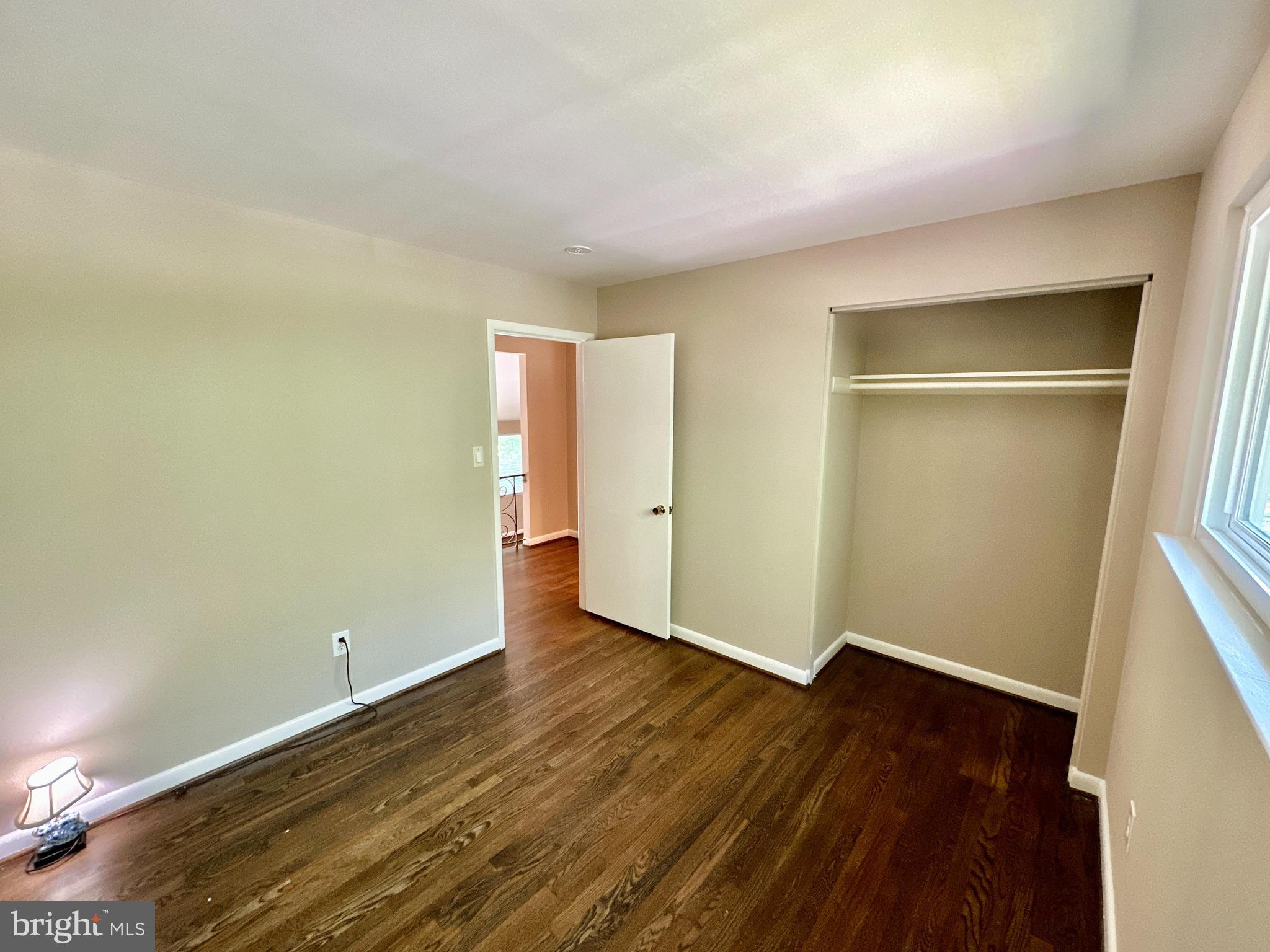 KEMP MILL ESTATES - Residential