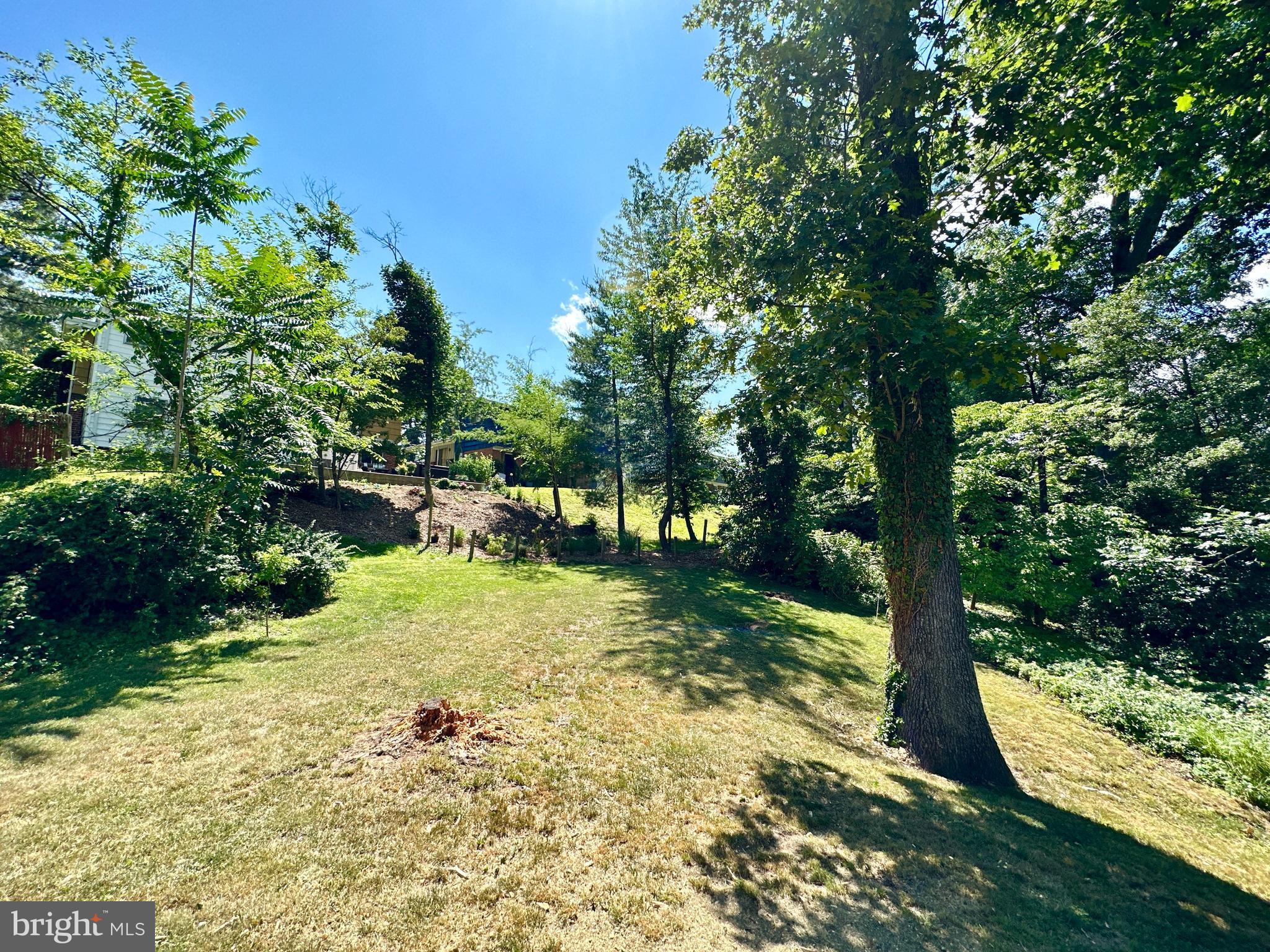 KEMP MILL ESTATES - Residential