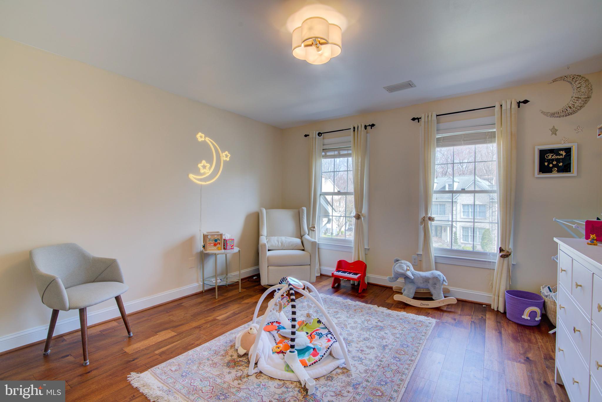 RESTON - Residential Lease