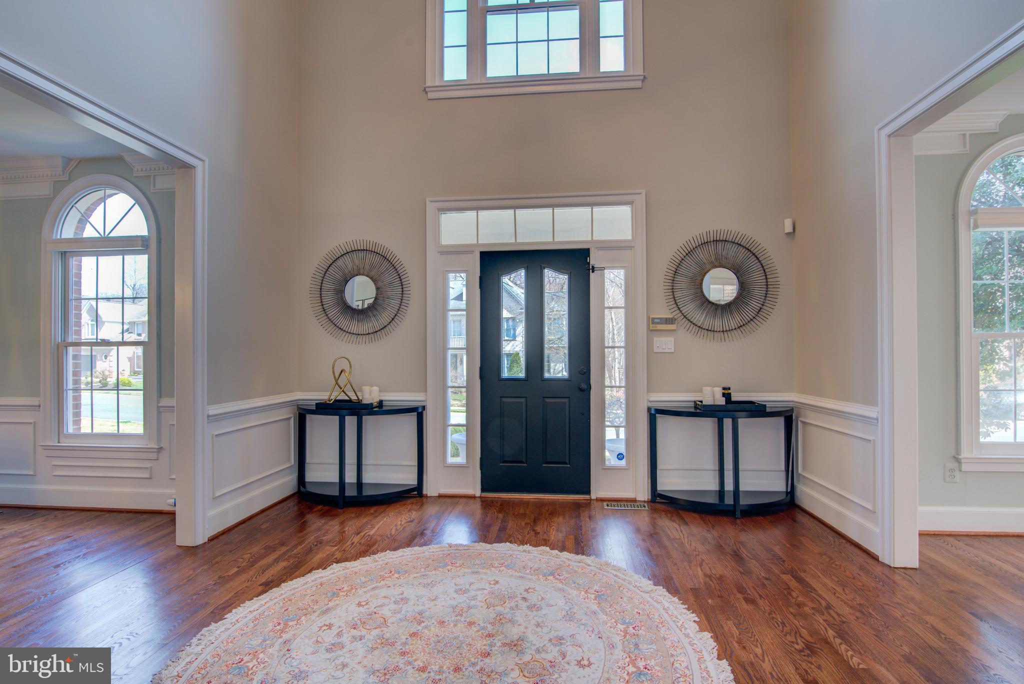 RESTON - Residential Lease