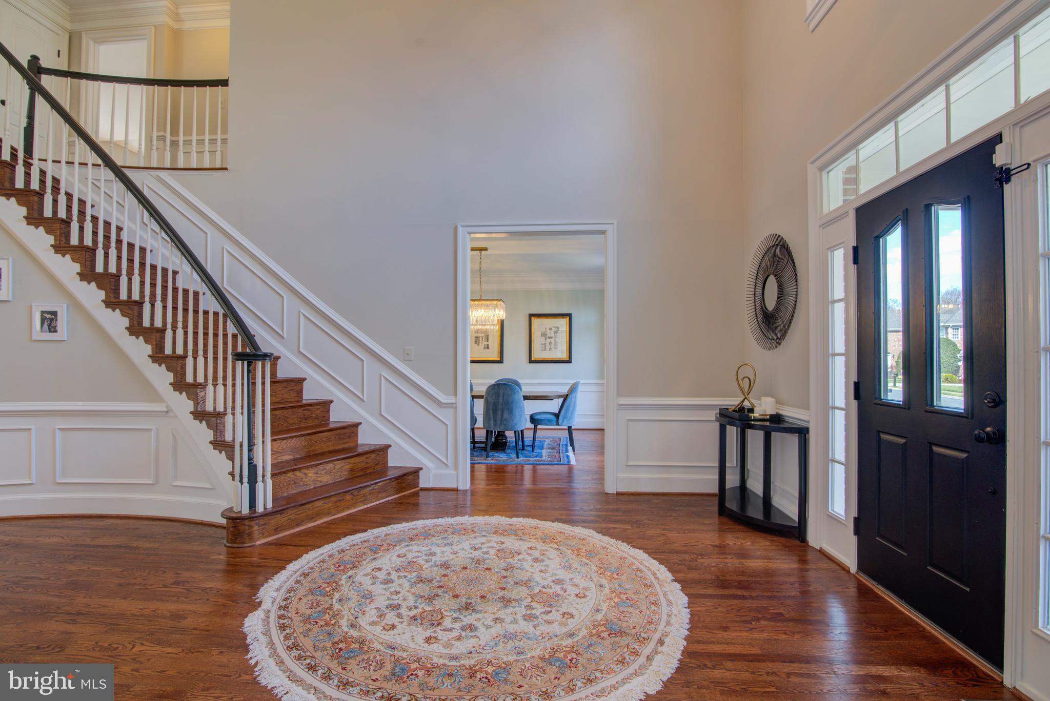 RESTON - Residential Lease