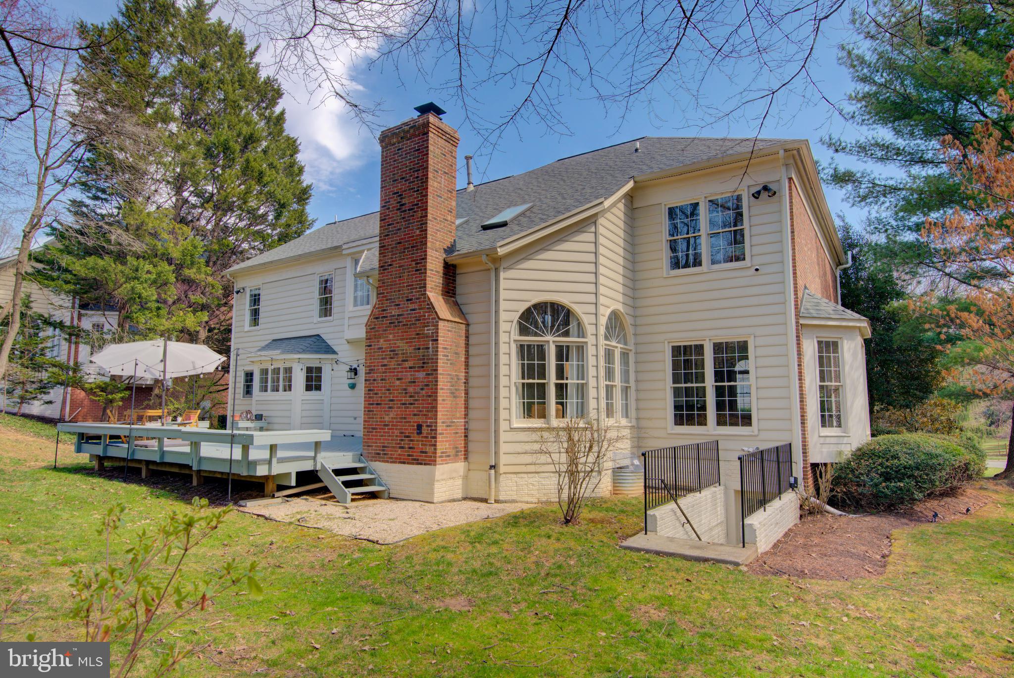 RESTON - Residential Lease